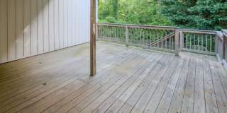 Oak Ridge 37830 - 3 bedroom home with fenced yard - Contact Ryan Fogarty (865) 333-4840 Gallery 34