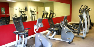 University Garden Apartment Homes Gallery 105