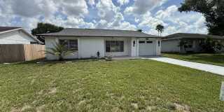 ADORABLE 2 Bedroom, 2 Bath Home with a 1 Car GARAGE and a FENCED Back Yard Available for Rent! *Move-in Special* Gallery 1