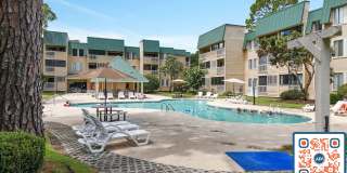 FULLY FURNISHED NORTH END HILTON HEAD CONDO – AVAILABLE NOW Gallery 34