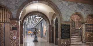 Pioneer Endicott Gallery 61