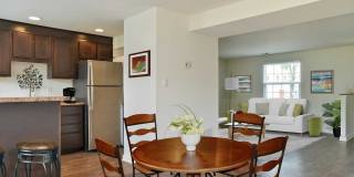Lake Village Townhomes Gallery 12