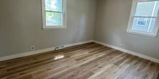 3 bedroom, 1 bath house for rent right by Kittrell Elementary School! Gallery 8