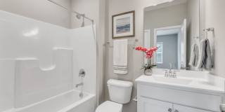 3/3.5 NC State Townhome Near Centennial Campus 3/3.5 NC State Townhome Near Centennial Campus Gallery 29