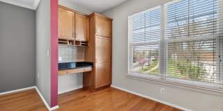 11800 Old Georgetown Road #1541 - 1 Gallery 3