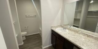 PRE-LEASING NOW! Modern Three Bedroom | Two Bath Home in Barberry Court Gallery 9