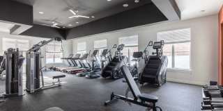 The Prospector Modern Apartments Gallery 24