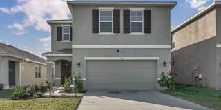Large Newer 4Bds/3Bths Home with Bonus Loft, close to Tampa. A must see! Gallery 1