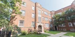 1839 West Foster Ave. 1839 West Foster Ave. Gallery 1