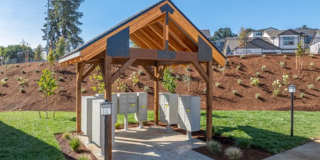 LIBERTY CREST APARTMENTS Gallery 7