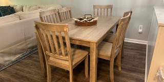 Walk to the Beach! Beautifully Remodeled/Furnished Fiddler's Cove Gallery 10