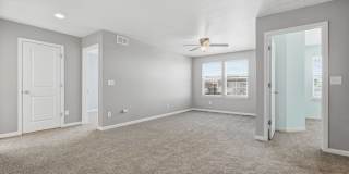 Large Broomfield house with GREAT St Vrain Valley schools! Gallery 16