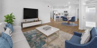 Hawthorne at Parkside Gallery 30