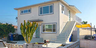Beautiful 2 beds 1 bath apartment in Point Loma Gallery 22