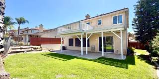 Spacious Temeku Hills 4 Bedroom Home Next to Golf Course with Beautiful Fairway Views Gallery 13