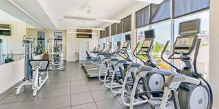 The Carlton at Greenbrier Gallery 5