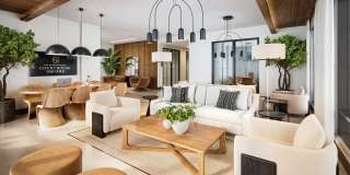 The Residences at Courthouse Square Gallery 7