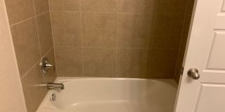2 Weeks free rent / 3/2/2 Duplex / Walk to Historic Gruene / Fridge / Gas Cooking / Fenced in yard / CISD Gallery 17