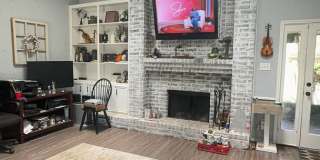 Updated 3 bedroom 2 bathroom house in Southwest Lubbock! Gallery 1
