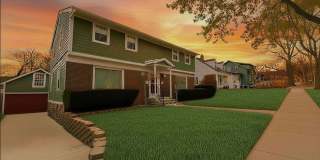 2 Bedroom Townhome Overlooking West Park Gallery 1