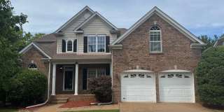 Brentwood 4BR Home Gallery 1