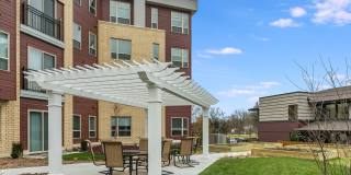 Novation Senior Commons - Senior Housing Gallery 10