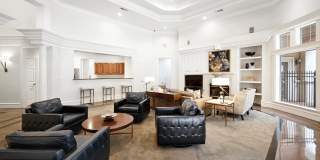 St. Moritz Apartments Gallery 13