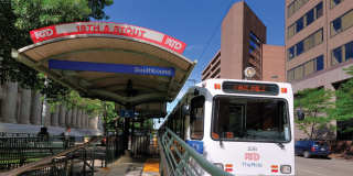 Boston Lofts Apartments Gallery 11