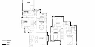 Forest Hill: Bright Updated Single Family Home with Garage, Backyard & Storage Gallery 45