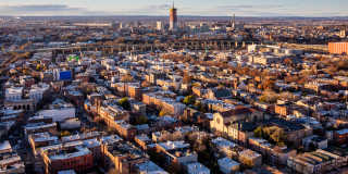 The Morgan Provost Square Gallery 58