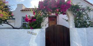 Elegant, Multilevel 3 Bedroom 2 Bathroom in Hillcrest / North Park with Outdoor Space Gallery 3