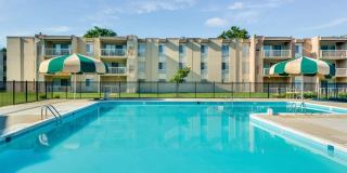 Lerner Surrey Square Apartments Gallery 14