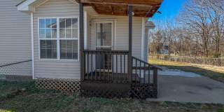 Charming 3-Bedroom, 2-Bath Home with Rocking Chair Front Porch Gallery 27
