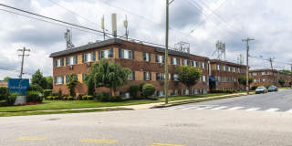 Holme Circle Apartments Gallery 15