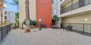 Park Regency Club Apartments Gallery 29