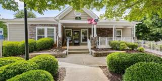 Fieldstone Apartment Homes Gallery 25