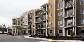 Estates at Hillside Gardens Affordable Senior Housing Gallery 20