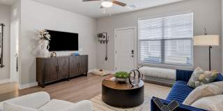 Authentix Kalamazoo Apartments Gallery 3