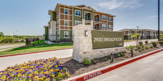 Affordable Housing - 2900 Broadmoor Gallery 2