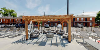 Patriot Crossing Apartments Gallery 22