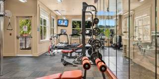 The Hawthorne Apartments Gallery 6