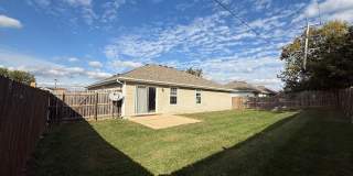 3bed/2ba single family home - great location! Gallery 32