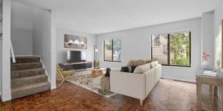 Van Cleve Townhomes Van Cleve Townhomes Gallery 1