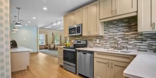 Gateway Apartments Gallery 9