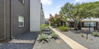 Waterloo Flats Gallery 9
