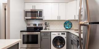 Grand Park Apartments Gallery 24