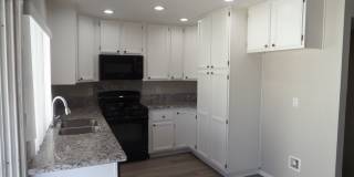 Two Story 4 BR 2.5 BA Condo With 2 Car Garage Gallery 1