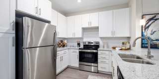 The Piedmont - Affordable Housing Gallery 17