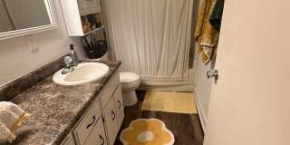 Affordable 3BR/1BA all electric home with CH&A Gallery 12