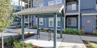 Briggs Village Apartments Gallery 19